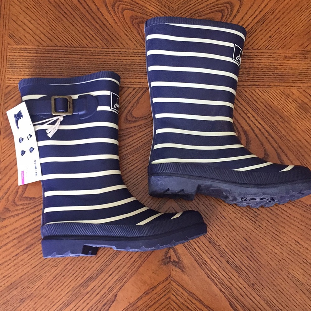 Jonles Rain Boots 41